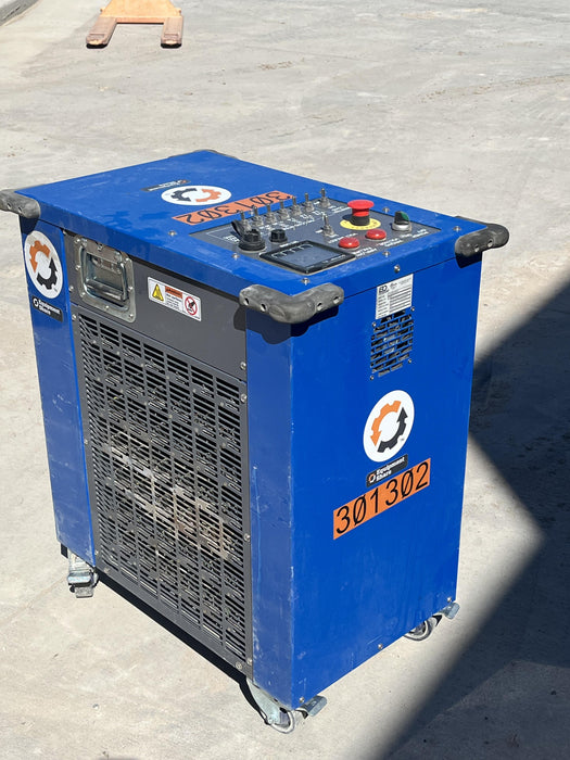 2023 TRYSTAR LP125-240-480- 1DM