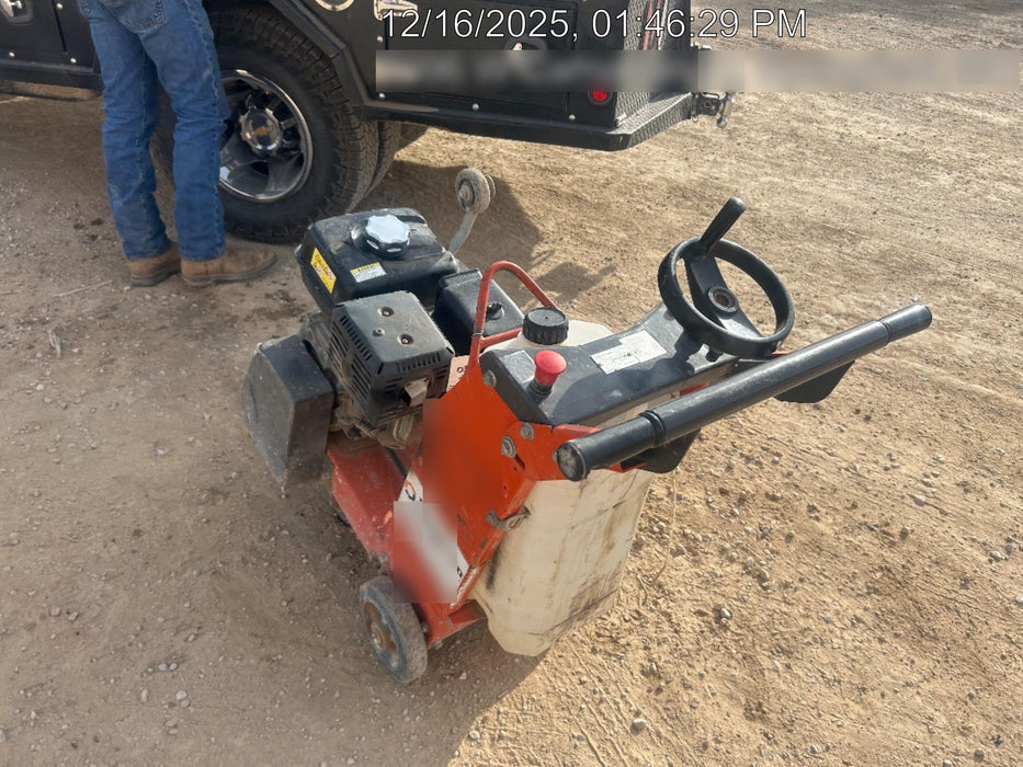 2019 HUSQVARNA FS 400 LV