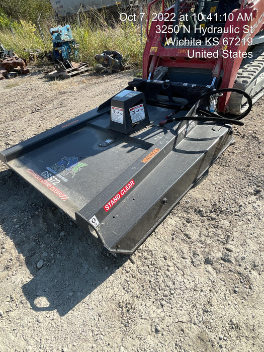 2022 PALADIN 30372A-0022