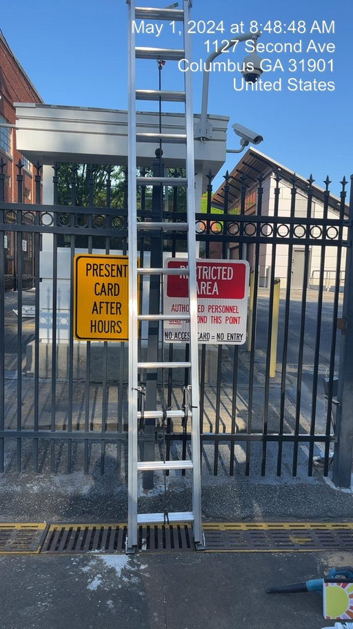 2024 LOUISVILLE LADDER AE3224