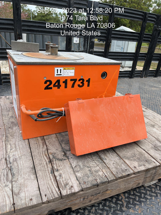 2022 BN PRODUCTS DBD-25H