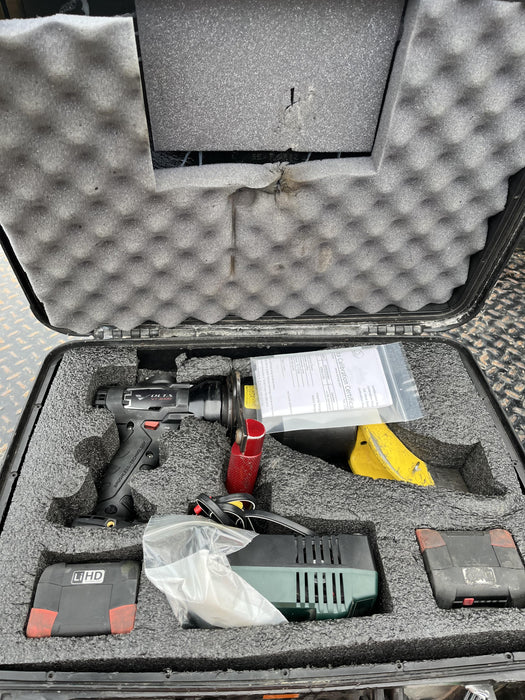 2023 TORCUP VT-3000KIT