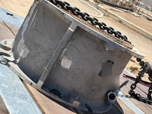 2022 WIDDER 20262-TRACKER