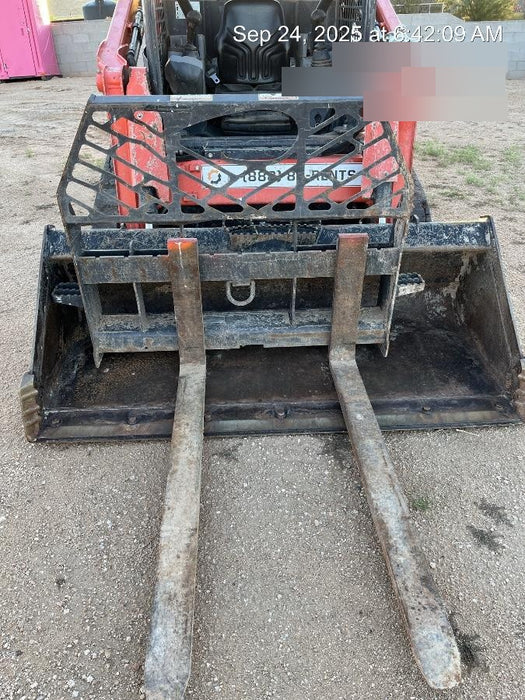 2020 PALADIN 48" Pallet Forks - Paladin