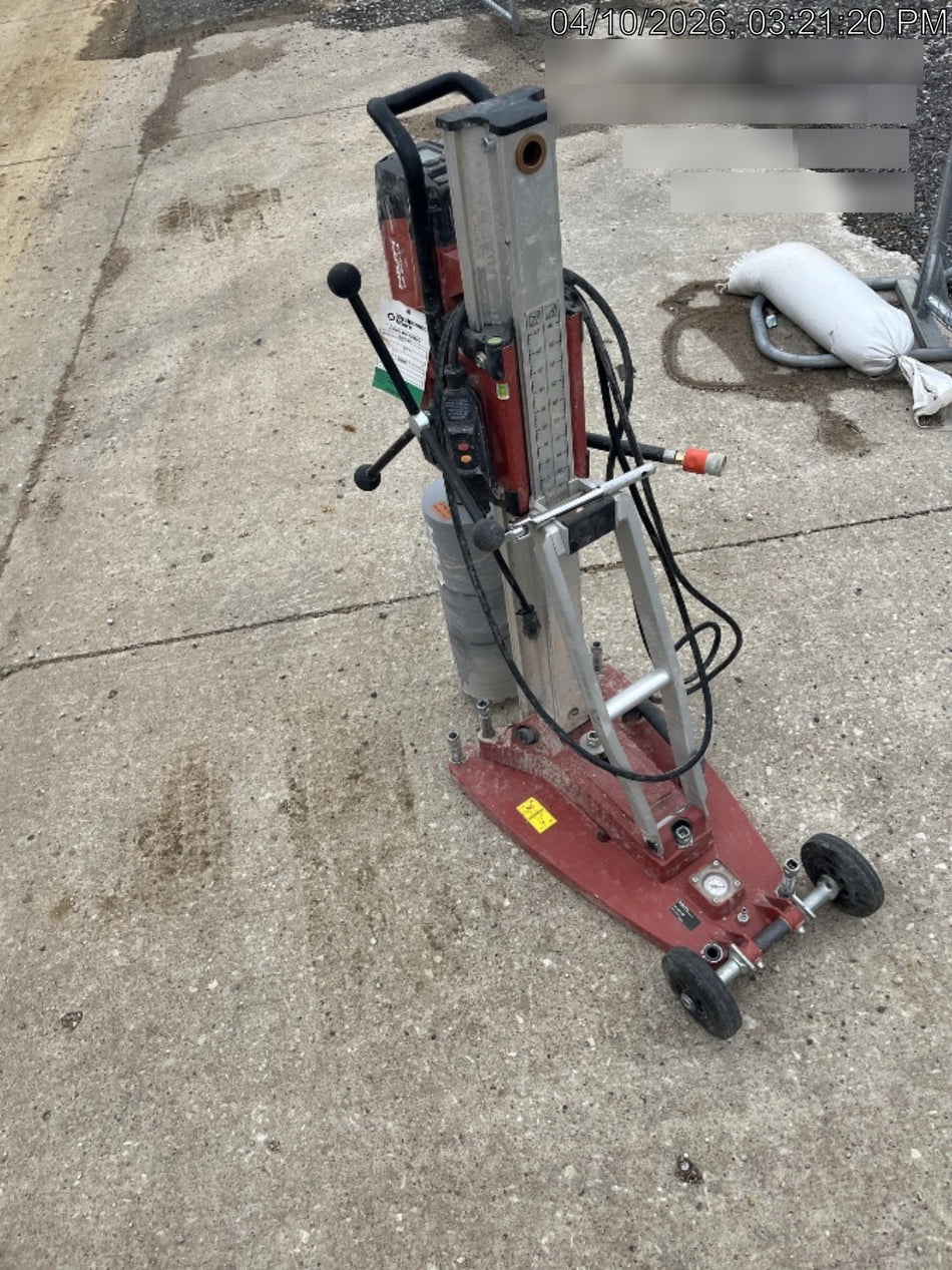 2025 HILTI DD 250