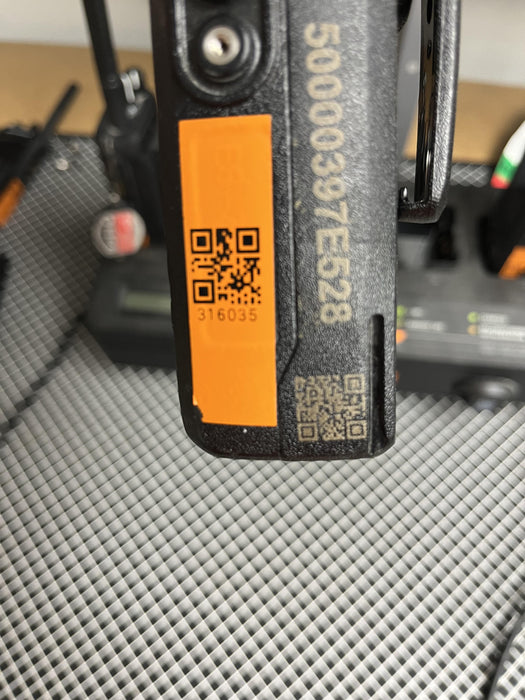 2023 MOTOROLA R7 DISPLAY