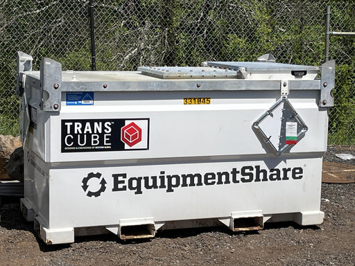 2023 WESTERN GLOBAL 20TCG-ES