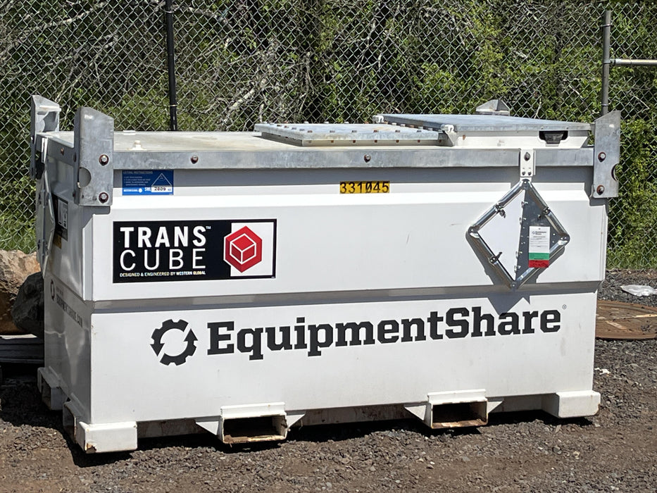 2023 WESTERN GLOBAL 20TCG-ES