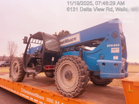 2022 GENIE GTH-844