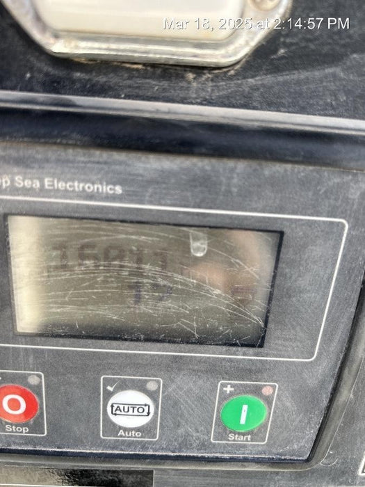 2020 ATLAS COPCO QAS25