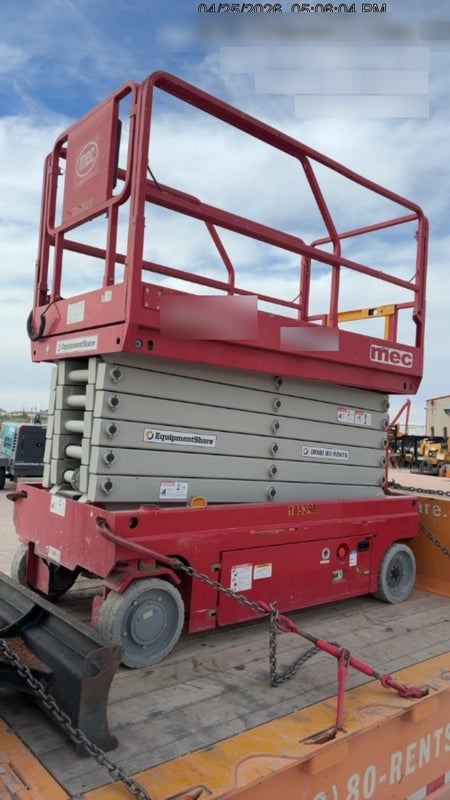 2021 MEC 4046SE