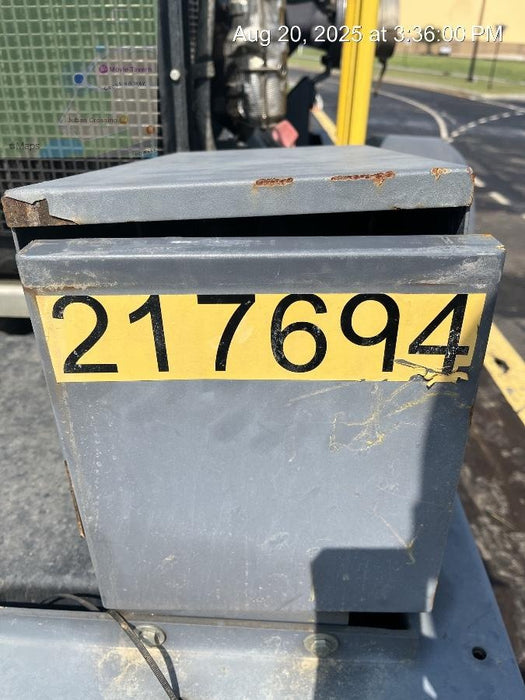 2022 ATLAS COPCO PAC F66 KD