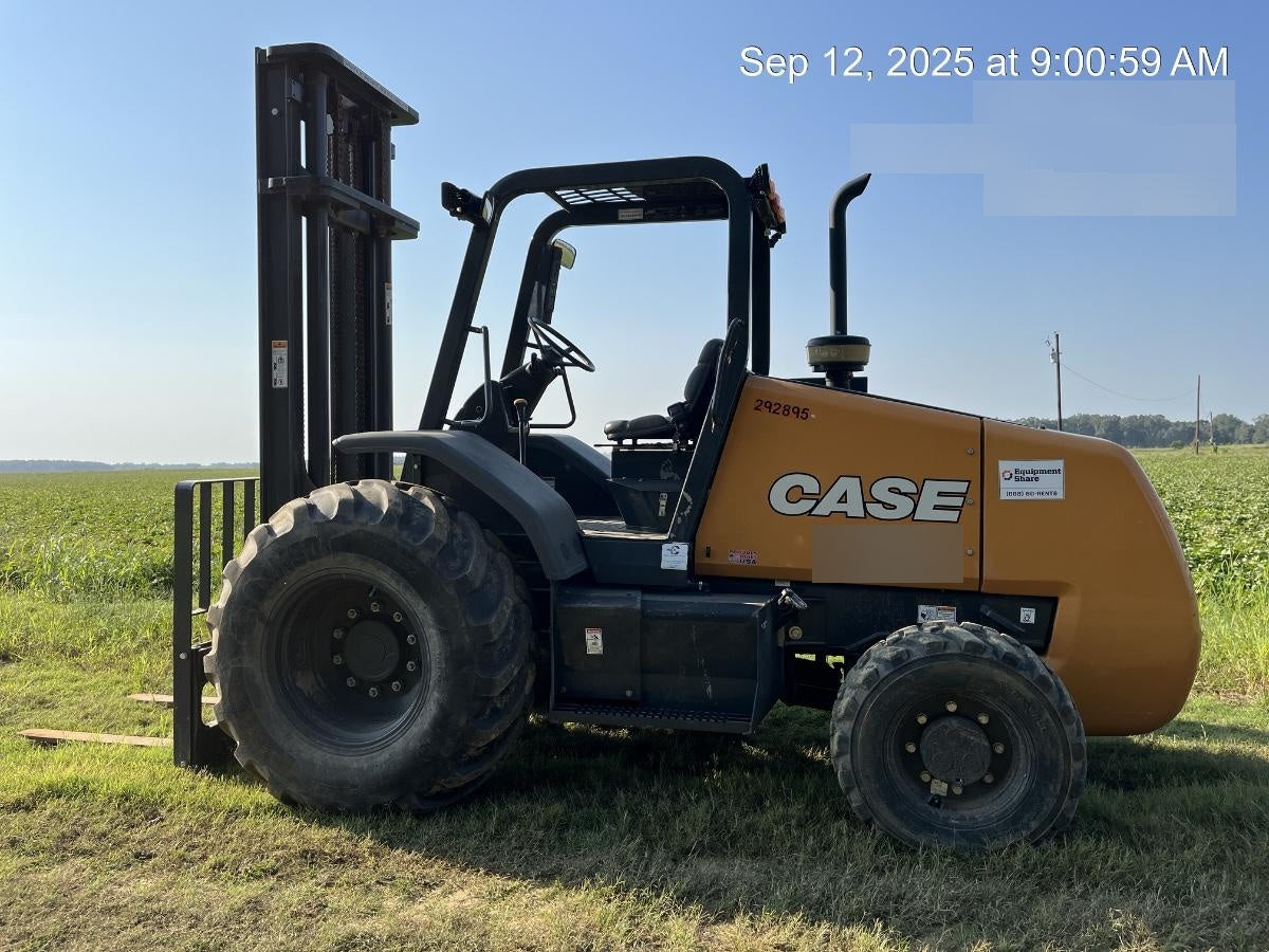 2023 CASE 588H