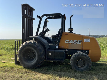 2023 CASE 588H