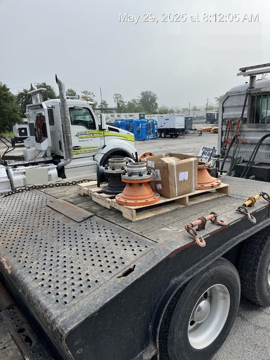 2021 RWN RWN-6NHTA-EM-RP