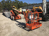 2019 JLG E400AJPN