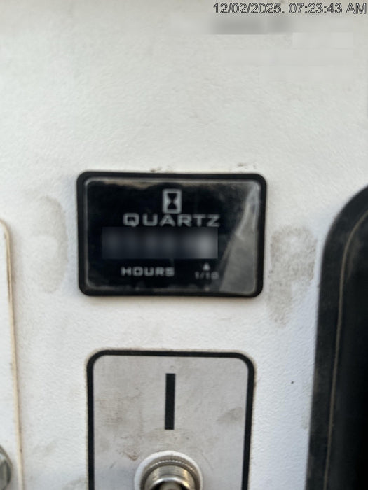 2022 WACKER NEUSON G50