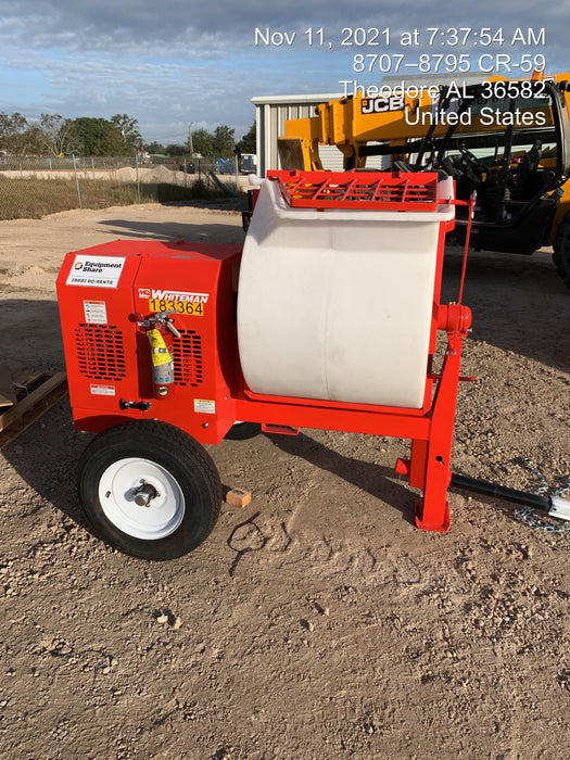 2021 MULTIQUIP WM90PH8