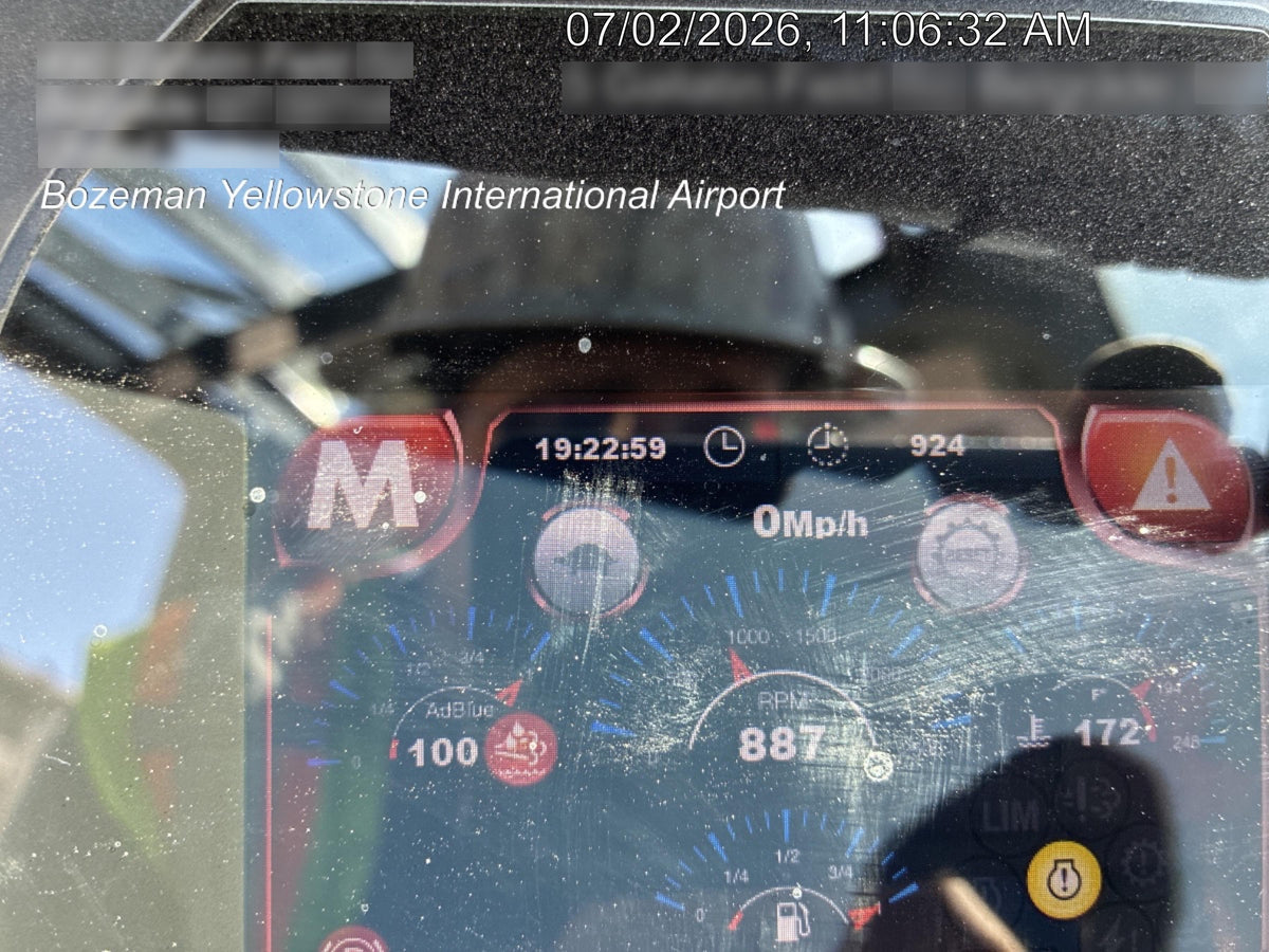 2021 MAGNI RTH 5.25