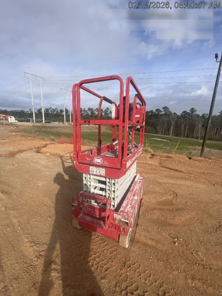 2019 MEC Micro 19