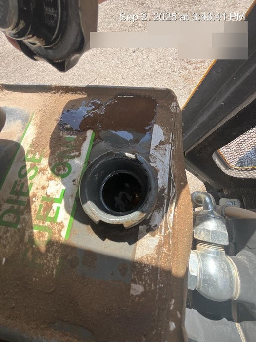 2021 WACKER NEUSON DT10