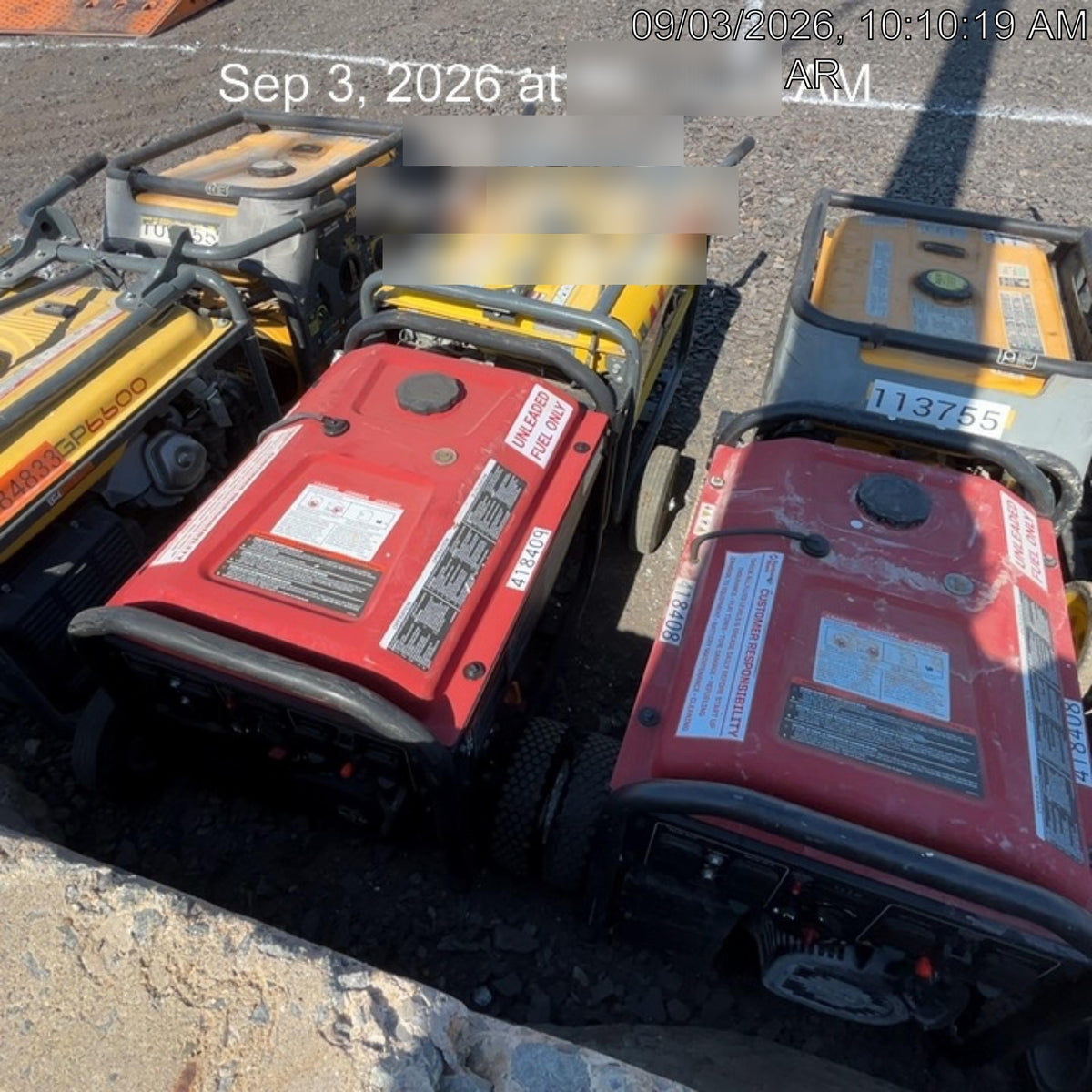 2024 MI-T-M GEN-6500-0MM1
