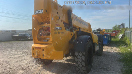 2025 JCB 512-56