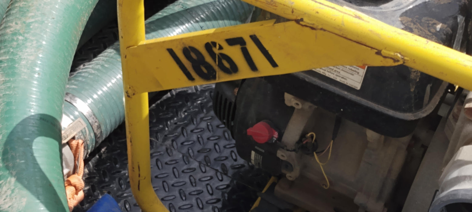 2018 WACKER NEUSON PT4A