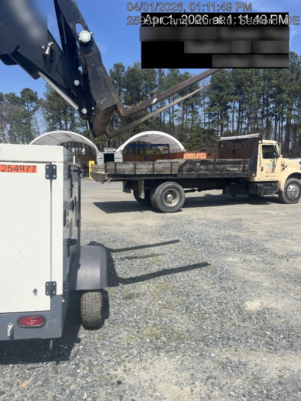 2022 ATLAS COPCO PAC F44 KD-S