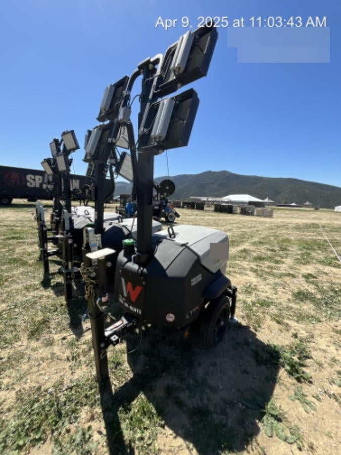 2024 WACKER NEUSON LTT4