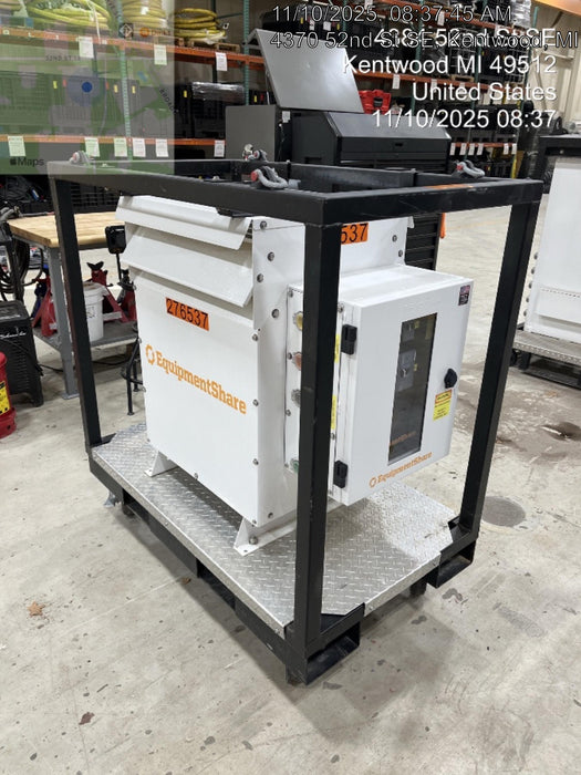 2022 TRYSTAR TF-75KVA480-208SDC-M-F