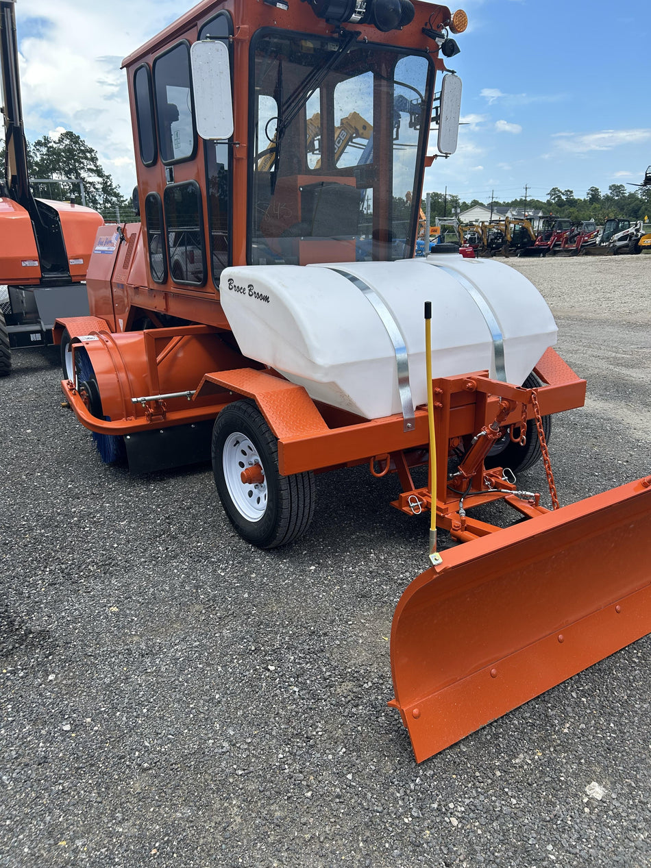 2025 BROCE RK350
