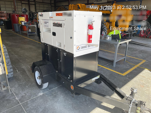 2023 SHINDAIWA DGK15FL