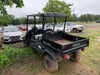 2019 Club Car CA1700D Diesel, 4-Seat, ROPS, AWD w/None