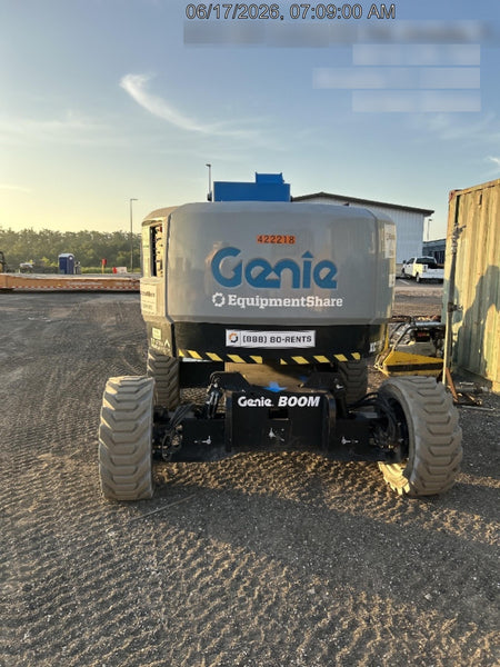 2024 GENIE Z-45 XC