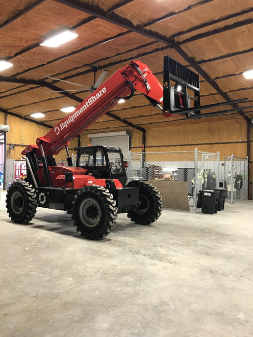 2020 MANITOU MTA12042