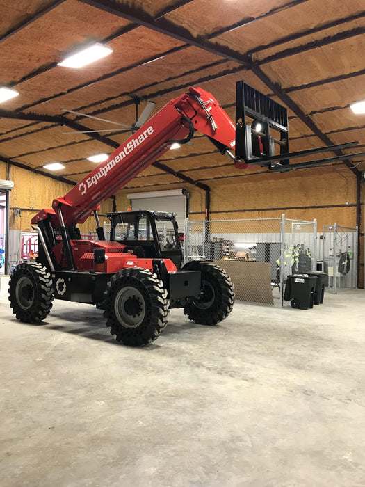 2020 MANITOU MTA12042