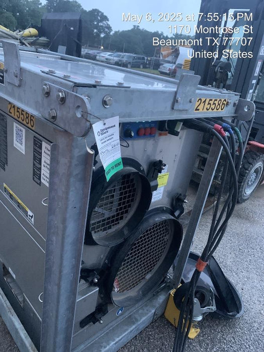 2022 CLIMATE DESIGN INTERNATIONAL MS-2400/2000