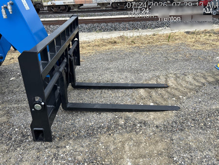2026 GENIE GTH-1056