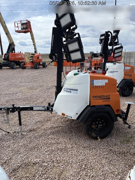 2026 GENERAC MLTS-4