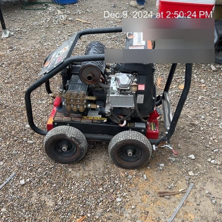 2023 SIMPSON SRC5050143E