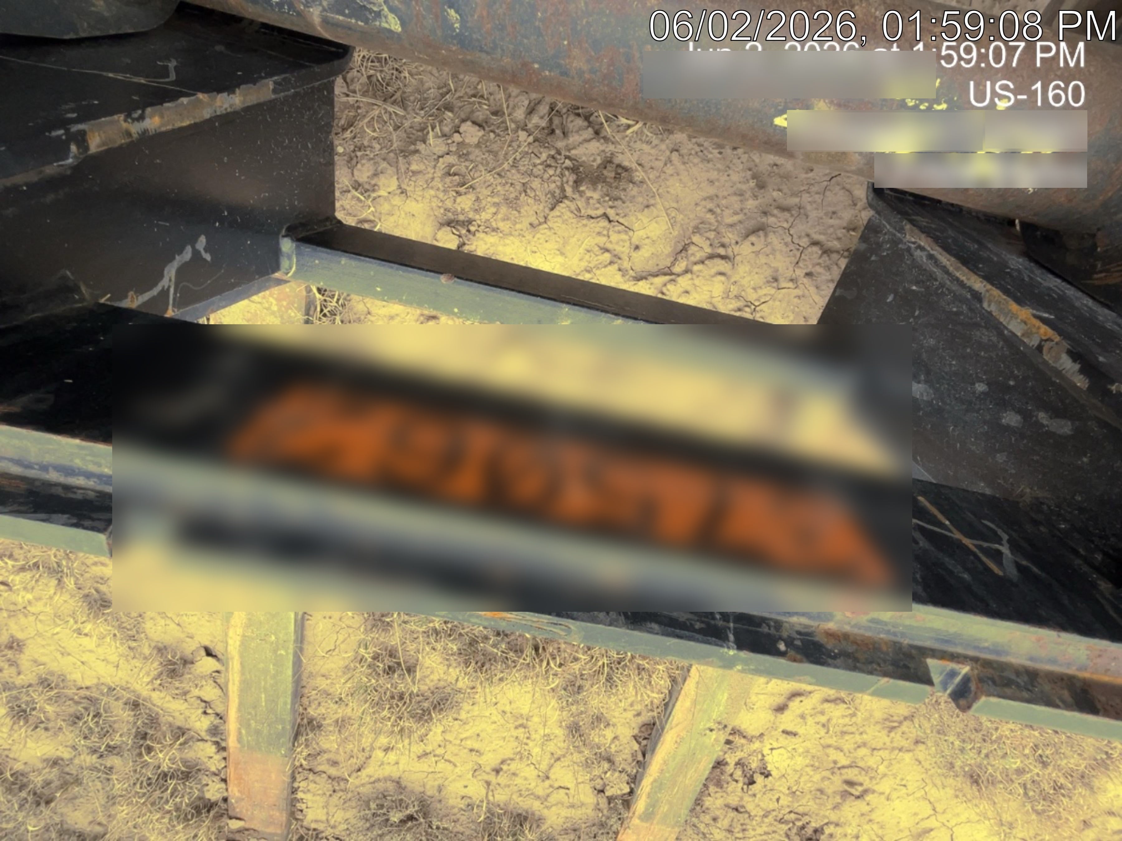 2023 ARROW MATERIAL HANDLING 72" Pallet Forks - Arrow