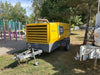 2022 ATLAS COPCO XAS 900