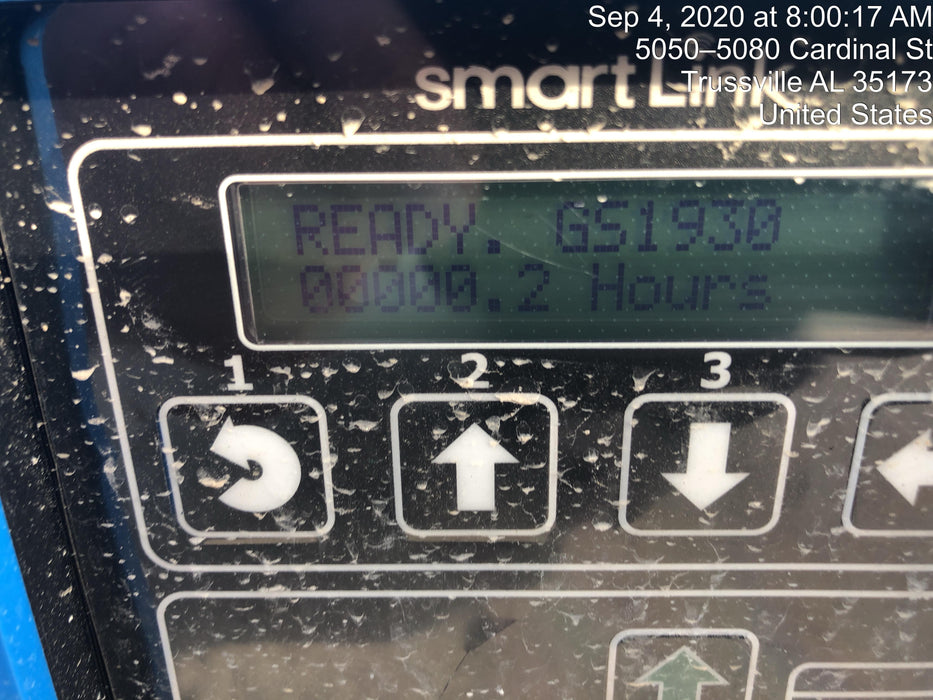 2020 Genie GS-1930 Standard Machine