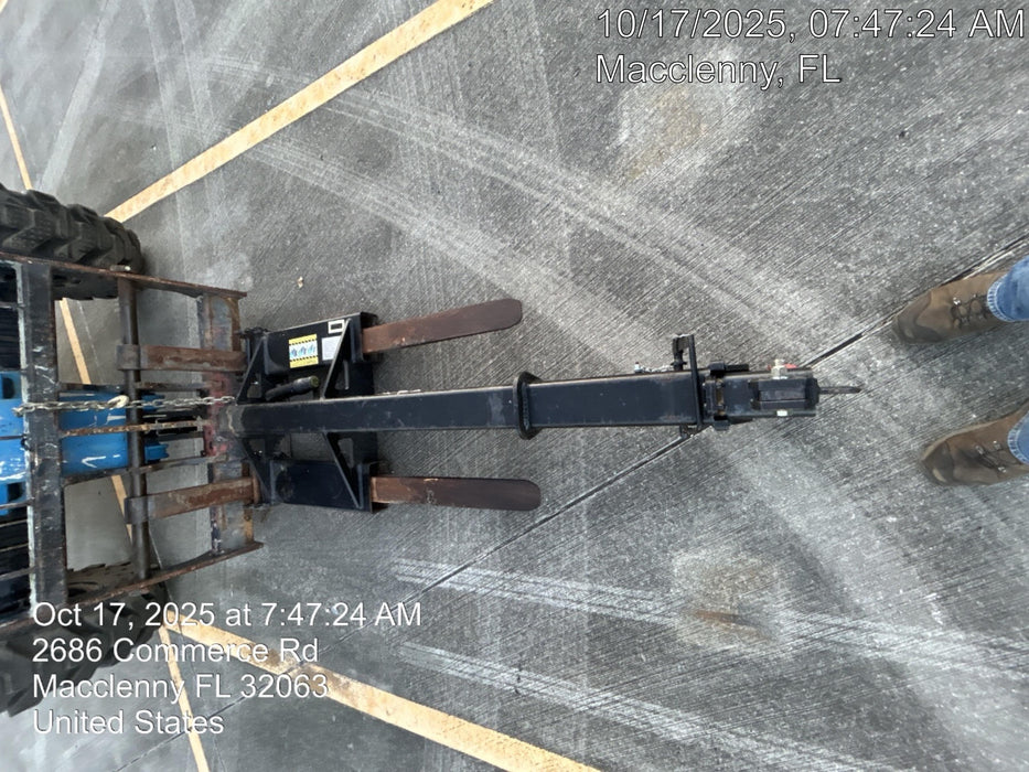 2024 STAR INDUSTRIES M1360B - Star JIB Boom