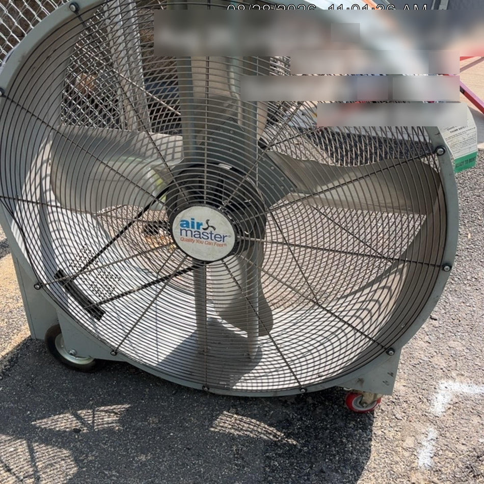 2024 AIRMASTER 60002