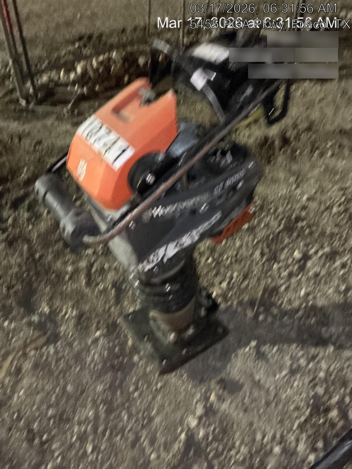 2025 HUSQVARNA LT6005