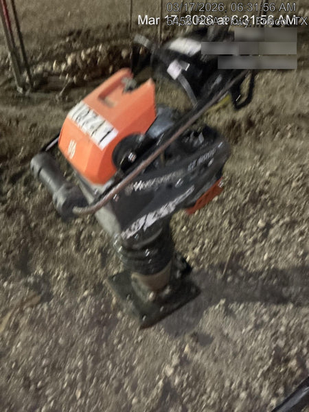 2025 HUSQVARNA LT6005