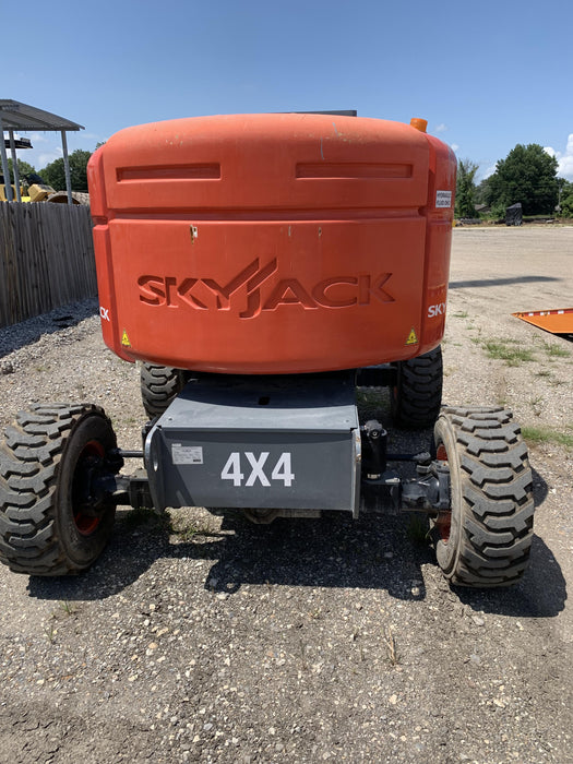 2019 SKYJACK SJ46 AJ
