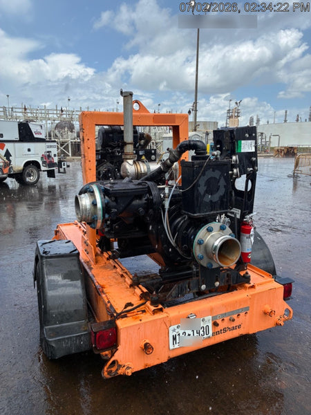 2021 PIONEER PP66S12L71-TD2.9L4